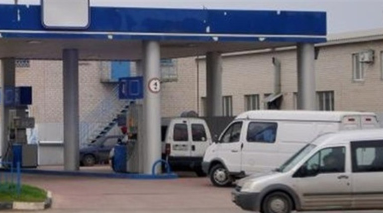 На окупованому Півдні солярка в дефіциті