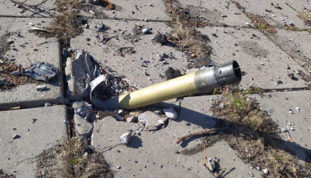 Росіяни обстріляли село на Херсонщині - пошкоджені будинки та відсутнє водопостачання