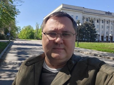 Пропаганда рф заявляє, що на Херсонщині уразили «військові цілі»