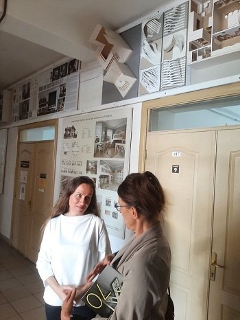 Херсонський Національний техуніверситет - тепер член Європейської ліги інститутів мистецтв