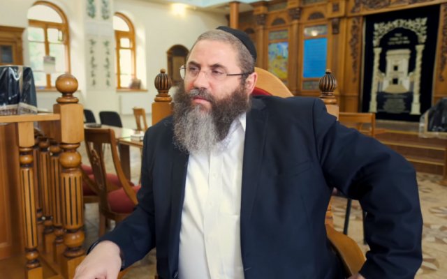 Виповнилось 82 роки з ліквідації 5 тисяч євреїв з херсонського гетто