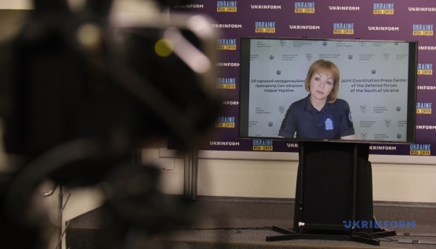 Росіяни розганяють чутки про «вагнерівців» на Херсонщині, щоб зупинити своїх дезертирів - Гуменюк