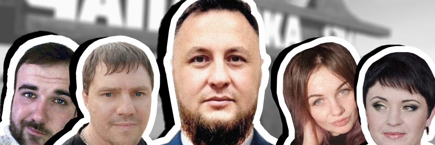 «Депутати», катівні та «націоналізація». Що відбувається у Чаплинській «ВГА»?