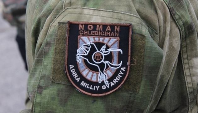 ФСБ РФ заявила про затримання на окупованій Херсонщині підозрюваного у причетності до «кримськотатарського батальйону»