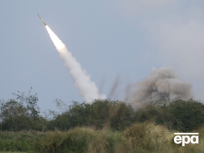 "Підібрали" флешку в кафе, де пили росіяни". У Центрі нацспротиву розповіли про атаку на окупований Джарилгач