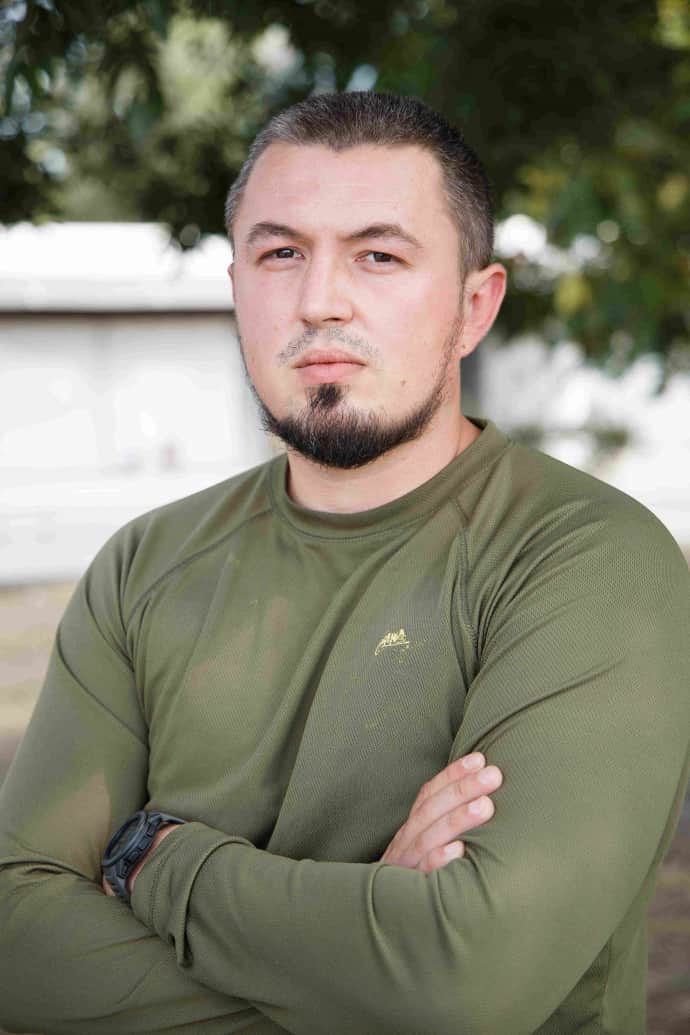 Битва за острови. В чому особливість фронту на Херсонщині та як виглядають тамтешні спецоперації