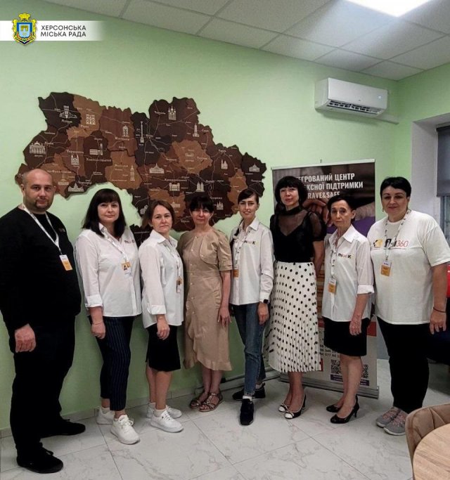 Як змінилась робота лікарні ім.Є.Є.Карабелеша від початку повномасштабного вторгнення росіян