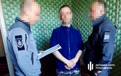 Рішення суду колишній наглядач херсонської колонії очікує за ґратами