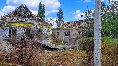 За вихідні поліція Херсонщини зафіксувала 20 воєнних злочинів, вчинених солдатами рф За вихідні поліція Херсонщини зафіксувала 20 воєнних злочинів, вчинених солдатами рф