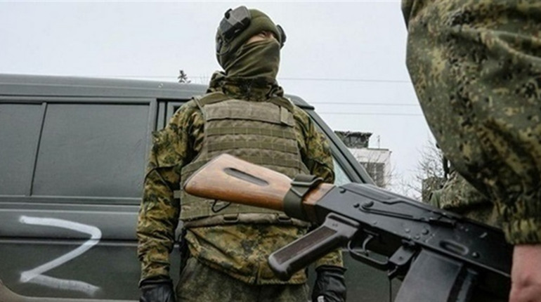 Будуть шукати місце зимівлі: росіяни на Херсонщині "пакують речі"