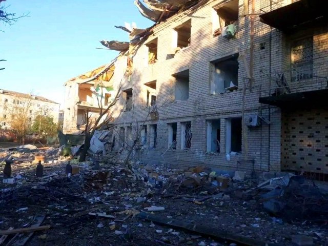 Інформація щодо постраждалих внаслідок ворожих обстрілів