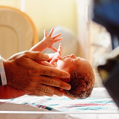 Херсонська дитяча обласна лікарня отримала нове обладнання для найменших пацієнтів