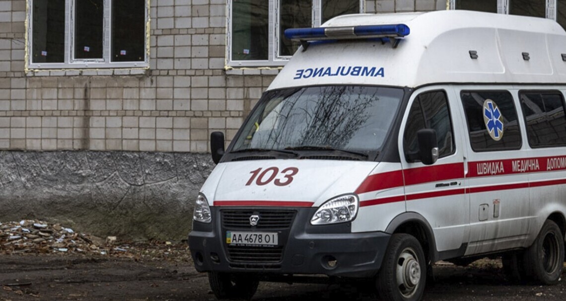 Росіяни обстріляли Херсонщину, є постраждала