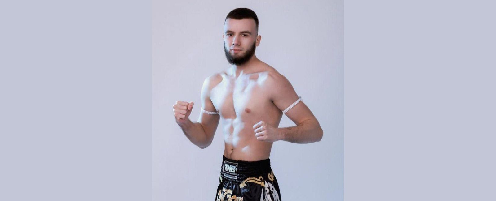 Херсонський спортсмен посів друге місце на Кубку України з кікбоксингу