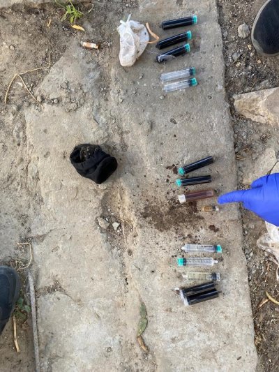 Херсонки виготовляли наркотики та розповсюджували їх на території міста Херсонки виготовляли наркотики та розповсюджували їх на території міста