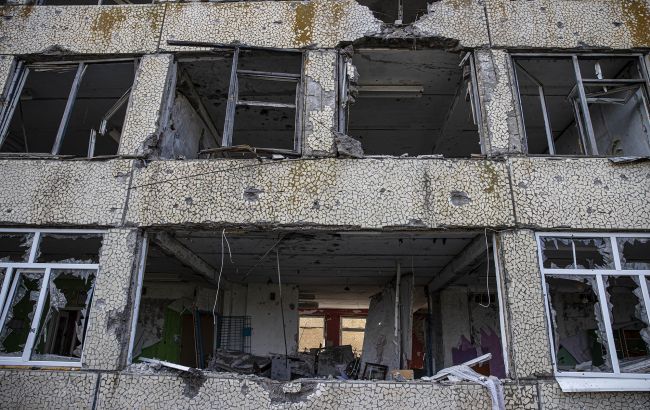 Рекордна кількість. Гуменюк розповіла про особливості обстрілів півдня за добу