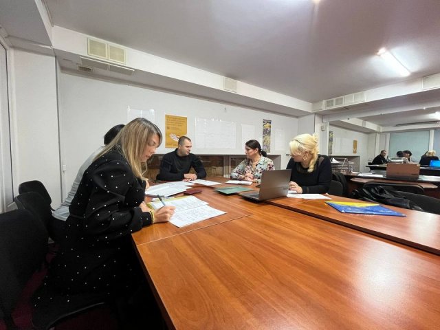 На Херсонщині створили експертну робочу групу із захисту та збереження культурної спадщини