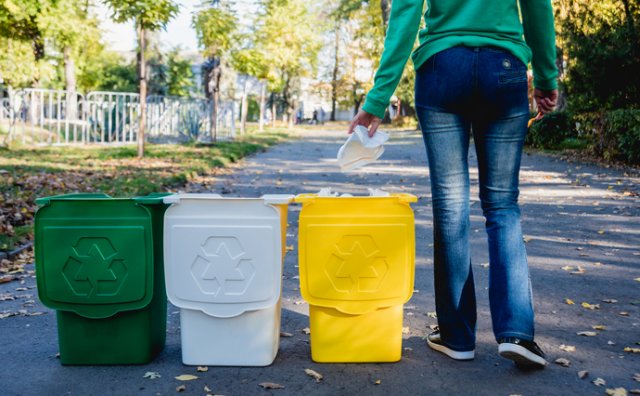 Чорнобаївська, Музиківська та Дар'ївська громада хочуть спільно побудувати станцію сортування побутових відходів