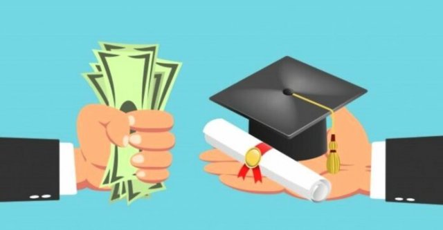 В Україні випускникам почнуть виплачувати гроші на здобуття вищої освіти, - МОН