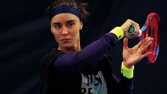 Історичне повернення: експерша ракетка України з Херсонщини вперше за 14 років зіграє за збірну