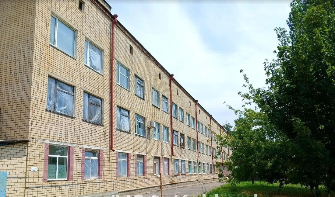 На окупованій Херсонщині медичні заклади недоотримають у цьому році майже 200 млн грн через припинення фінансування