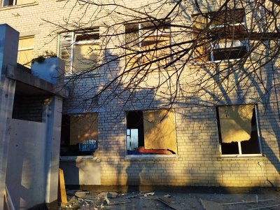Станіславська громада отримала ємності для води