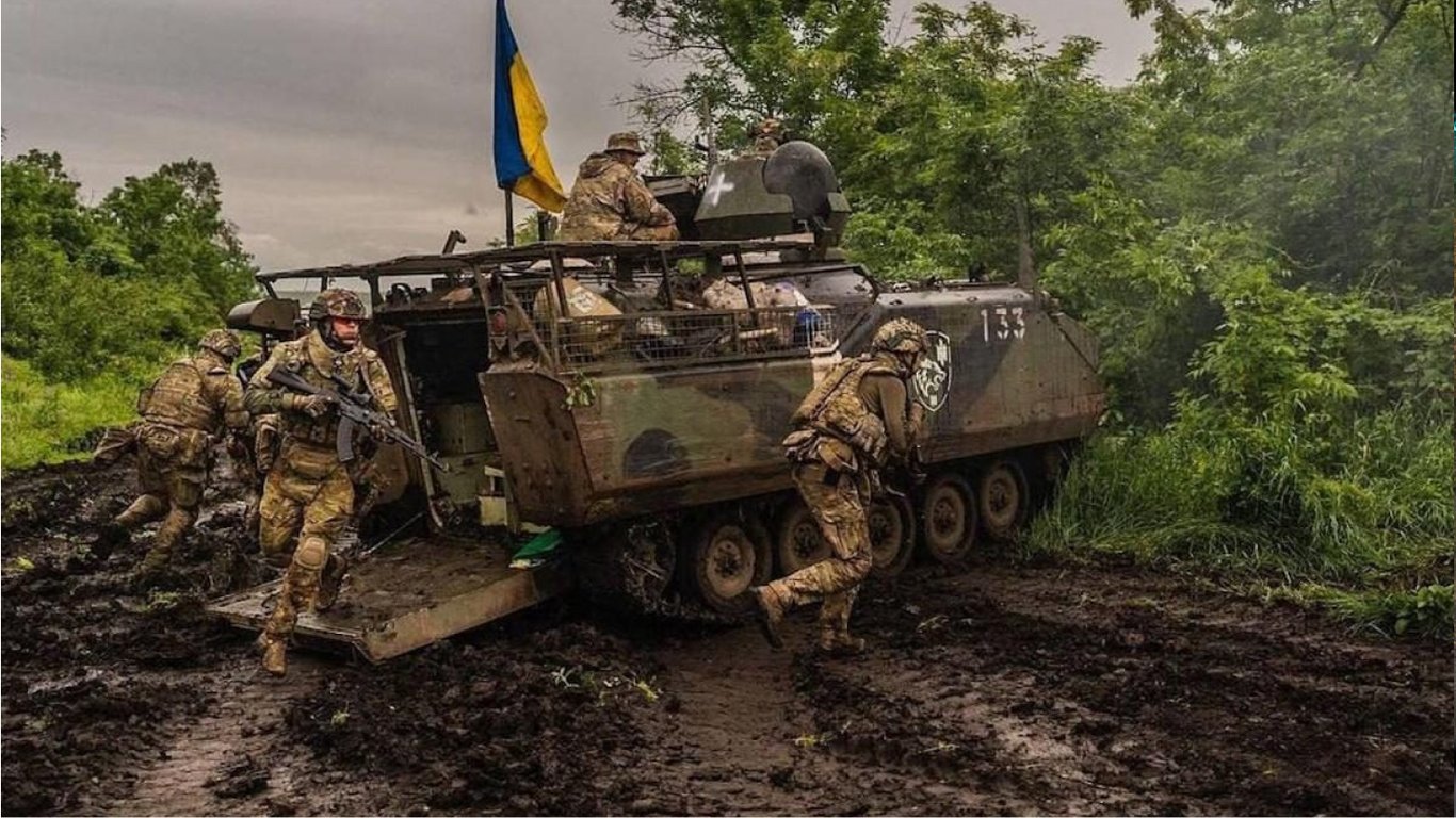 ЗСУ на лівобережжі Херсонщини. Чи варто чекати на масований наступ