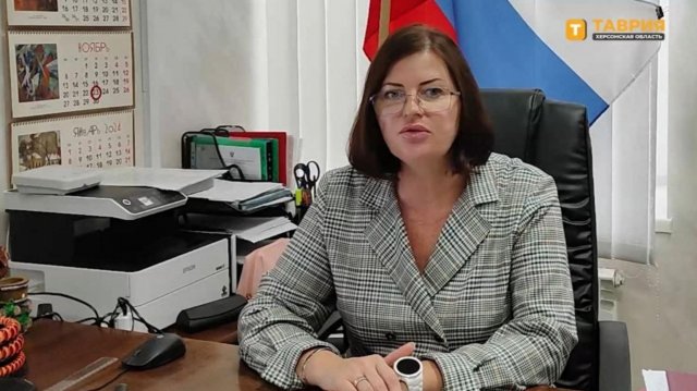 Одноразову допомогу і «сертифікати» від рашистів отримали не всі бажаючі