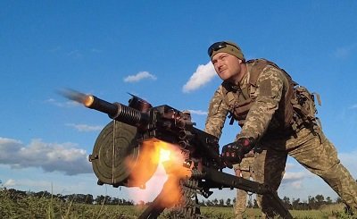Захисники знищили 2 човни окупантів на Південному напрямку