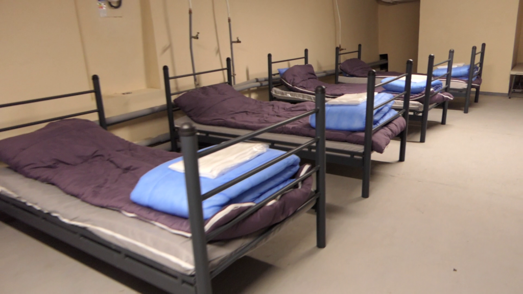 У Херсоні витратять додаткові 5 мільйонів гривень на ремонт найпростіших укриттів