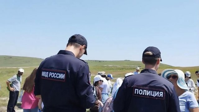 “Я боюся, арешт розділить її життя на до і після”. “Жіночі справи” в окупованому Криму