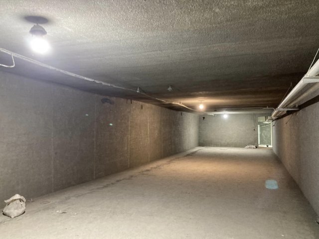 У трьох школах Херсонщини вже на завершальній стадії ремонтні роботи по облаштуванню укриттів