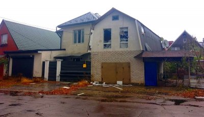 Поліція повідомила про ще одну постраждалу жінку від обстрілів в Херсоні