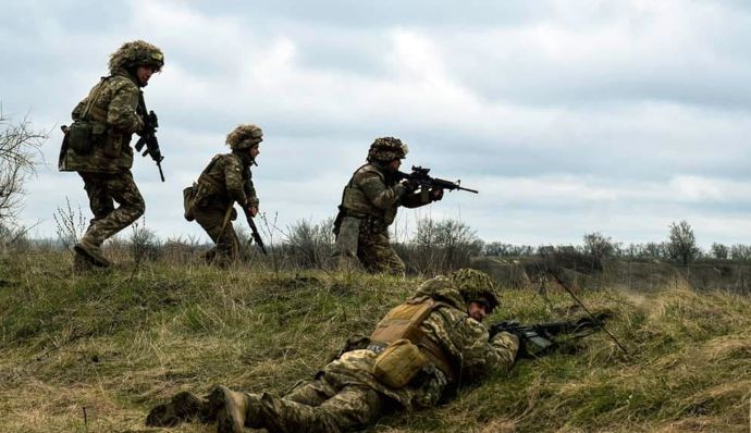 Олешки відкриють новий оперативний простір для ЗСУ — росіянам стане важче, — Варченко
