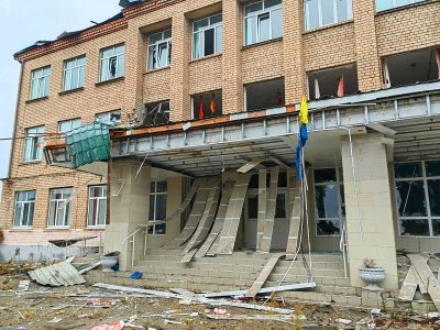 Поліція повідомила про ще одну постраждалу жінку від обстрілів в Херсоні