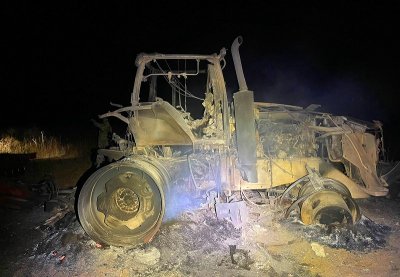 Жителька села Урожайне, яка постраждала під час обстрілу, померла в лікарні Жителька села Урожайне, яка постраждала під час обстрілу, померла в лікарні