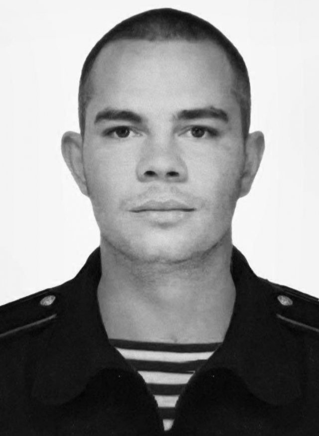 Під Кринками ліквідували рашиста, який брав участь в окупації Маріуполя