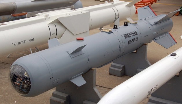 На Таврійському напрямку росіяни збільшили кількість авіаударів - Тарнавський