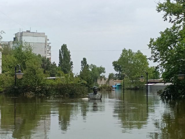 Херсон