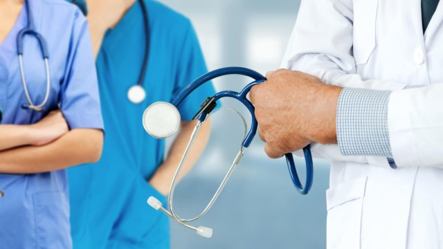 На Херсонщині відновлюються виїзні флюорографічні обстеження мешканців