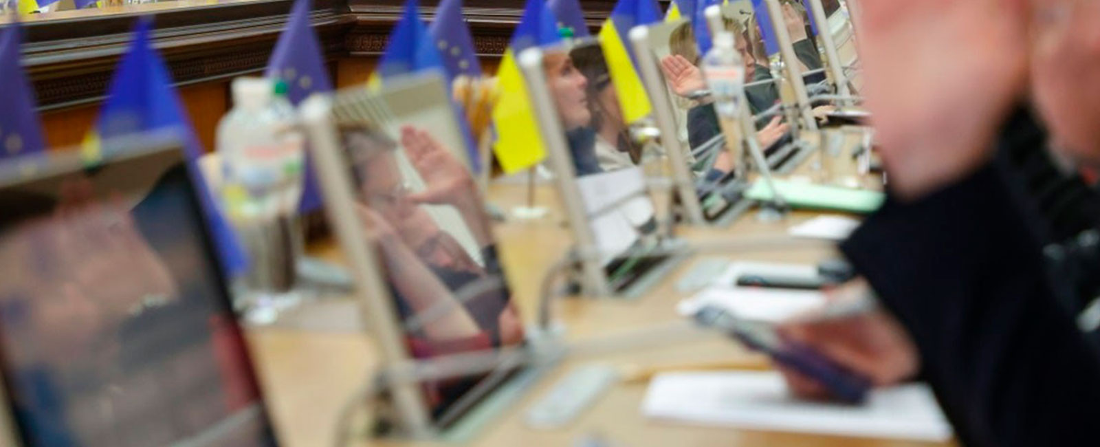 Кабмін спрямував понад один мільйон гривень на відновлення чотирьох об'єктів у Херсонській області