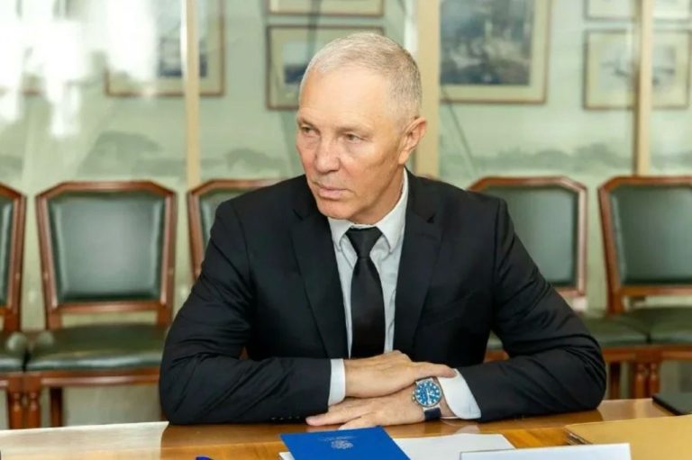 Сальдо скасував режим надзвичайної ситуації на окупованій Херсонщині