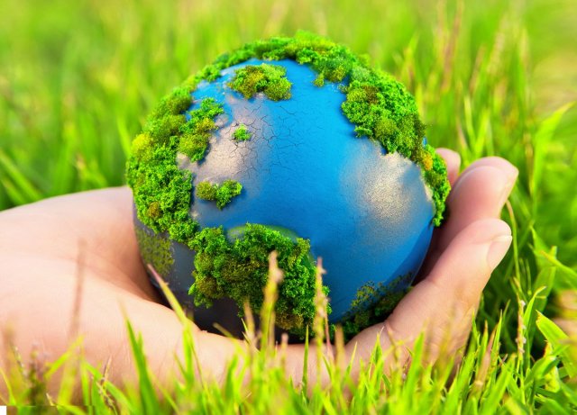 Російські окупанти визнали, що в Херсонській області напружена екологічна ситуація