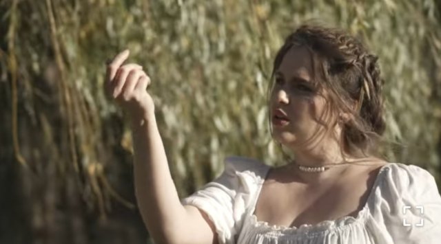 Херсонські поет і співачка створили пісню про своє незламне місто