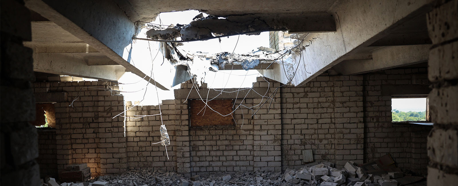 Як рахують обстріли. Інфографіка