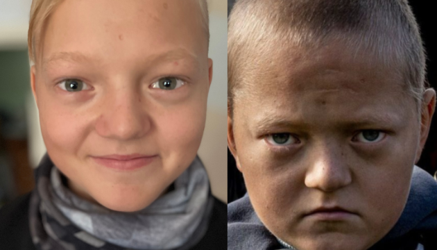 «Хочу вбивати». Як живе знаменитий Гліб та інші діти Херсона через рік після звільнення
