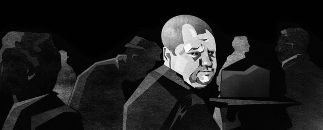 Людина-павук. Хто і як створював мережу катівень на окупованій Херсонщині