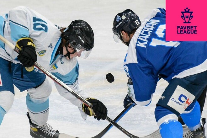 Сокіл відігрався з 0:2, але поступився. Дніпро обіграв киян