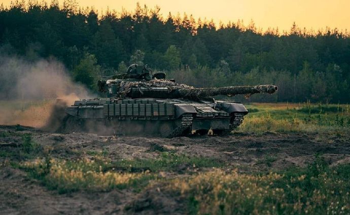 ЗСУ мають успіхи на лівому березі Дніпра в Херсонській області — деталі