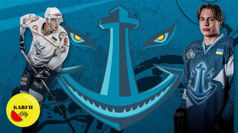 Херсонський «Дніпро та ХК «Кременчук» провели обмін гравцями